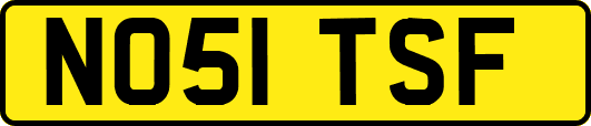 NO51TSF