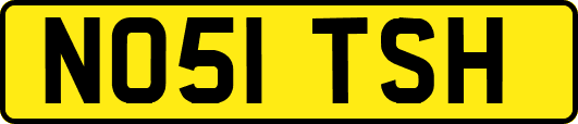 NO51TSH