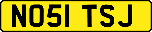 NO51TSJ