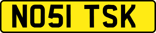 NO51TSK