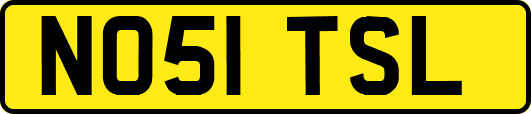 NO51TSL