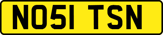 NO51TSN