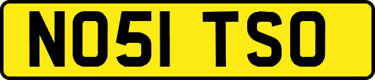 NO51TSO
