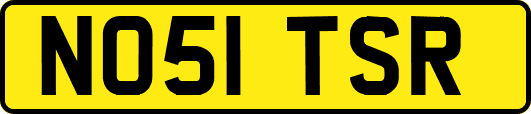 NO51TSR