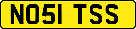 NO51TSS
