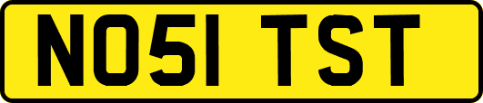 NO51TST