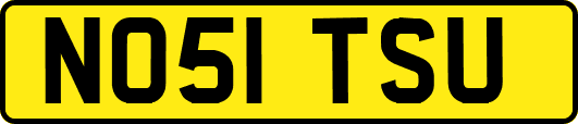 NO51TSU