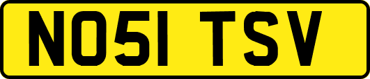 NO51TSV