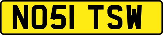 NO51TSW