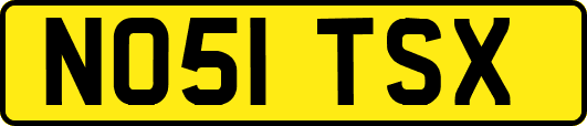 NO51TSX