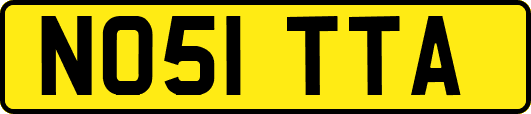 NO51TTA