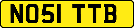 NO51TTB