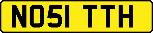 NO51TTH