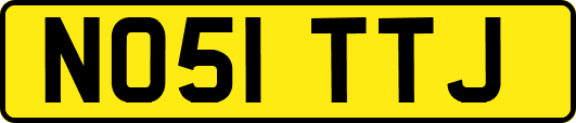 NO51TTJ