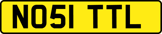NO51TTL