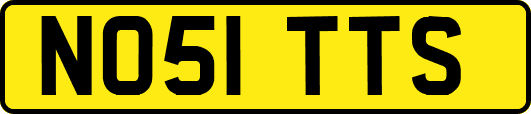 NO51TTS