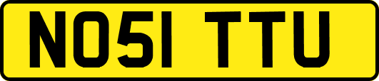 NO51TTU