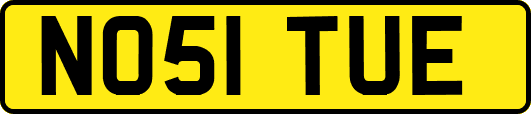 NO51TUE