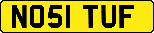 NO51TUF
