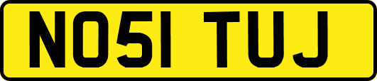 NO51TUJ