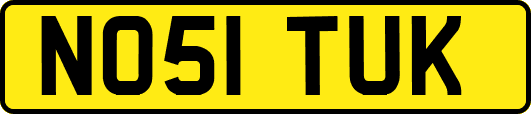 NO51TUK