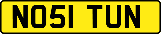 NO51TUN