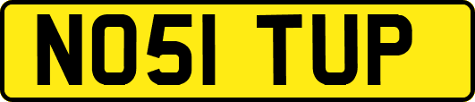 NO51TUP