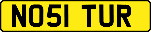 NO51TUR