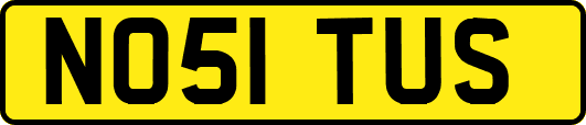 NO51TUS