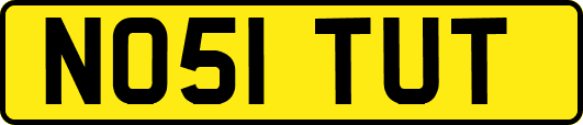 NO51TUT