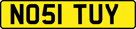 NO51TUY
