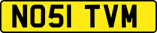 NO51TVM