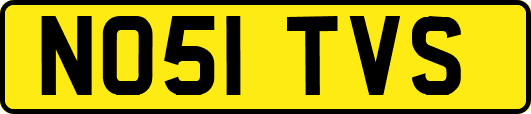NO51TVS