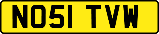NO51TVW