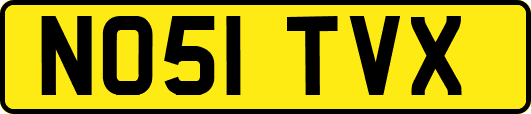 NO51TVX