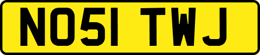 NO51TWJ
