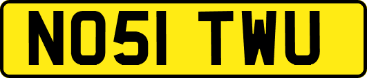NO51TWU