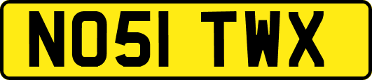 NO51TWX