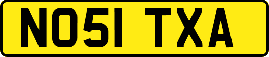 NO51TXA