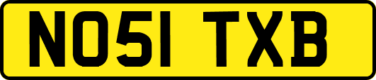 NO51TXB