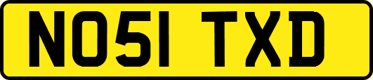 NO51TXD