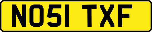NO51TXF
