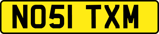 NO51TXM