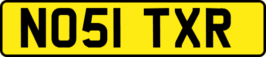 NO51TXR