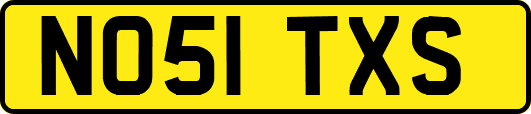 NO51TXS