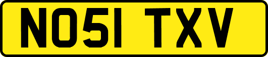 NO51TXV
