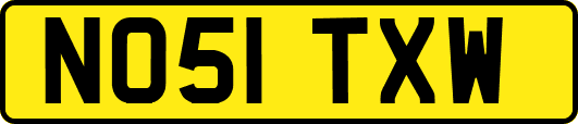 NO51TXW