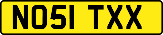 NO51TXX