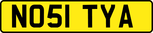 NO51TYA