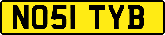 NO51TYB